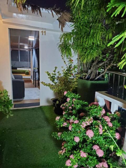 Rooftop Inn ماليه المظهر الخارجي الصورة