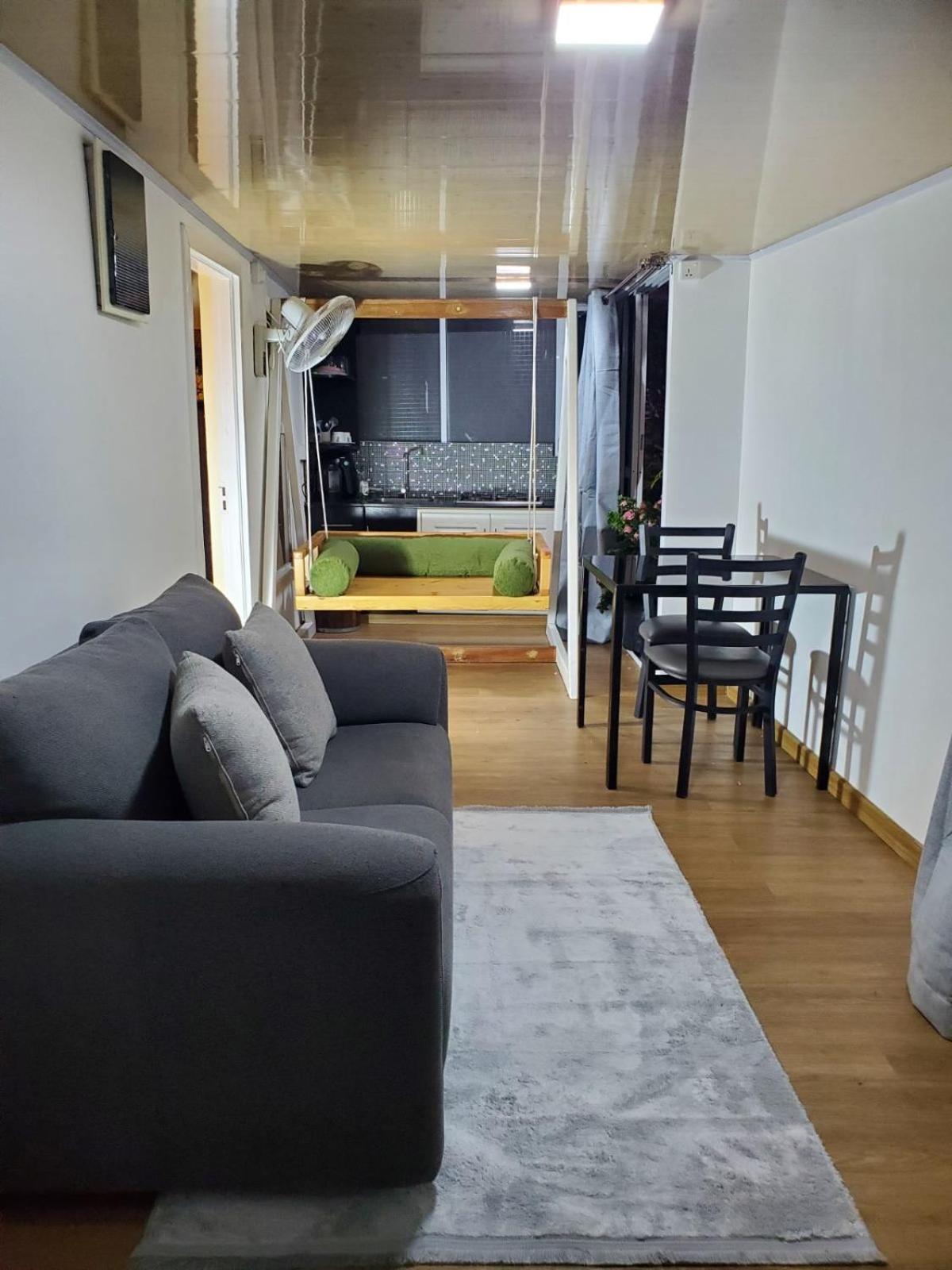 Rooftop Inn ماليه المظهر الخارجي الصورة